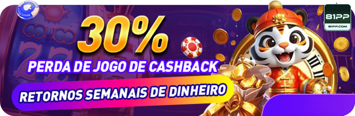 81pp — módulo dedicado a promoções ativas, com hierarquia visual clara, pensado para apoiar a decisão de depósito.